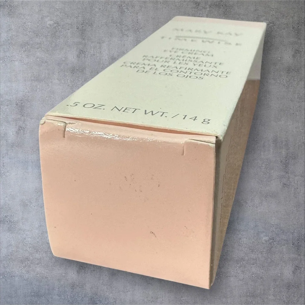 Mary Kay TimeWise Firming Eye Cream 003209‎ Firm Brighten Moisturize Hydrate New